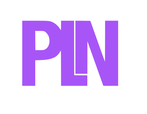 PLN Sistema Logo